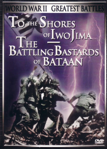 World War II Greatest Battles - DVD